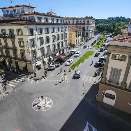 Luxury Suite In Florence - Hosted By Sweetstay Eksteriør bilde