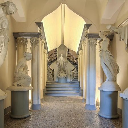 Luxury Suite In Florence - Hosted By Sweetstay Eksteriør bilde