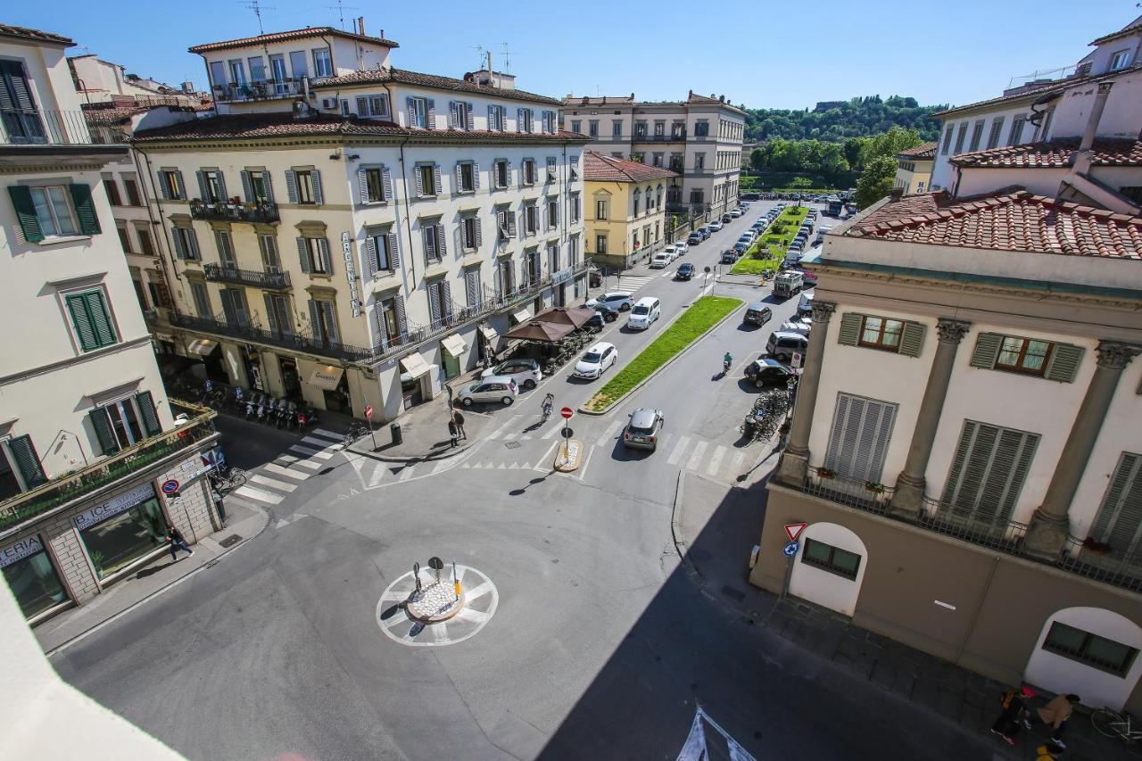 Luxury Suite In Florence - Hosted By Sweetstay Eksteriør bilde