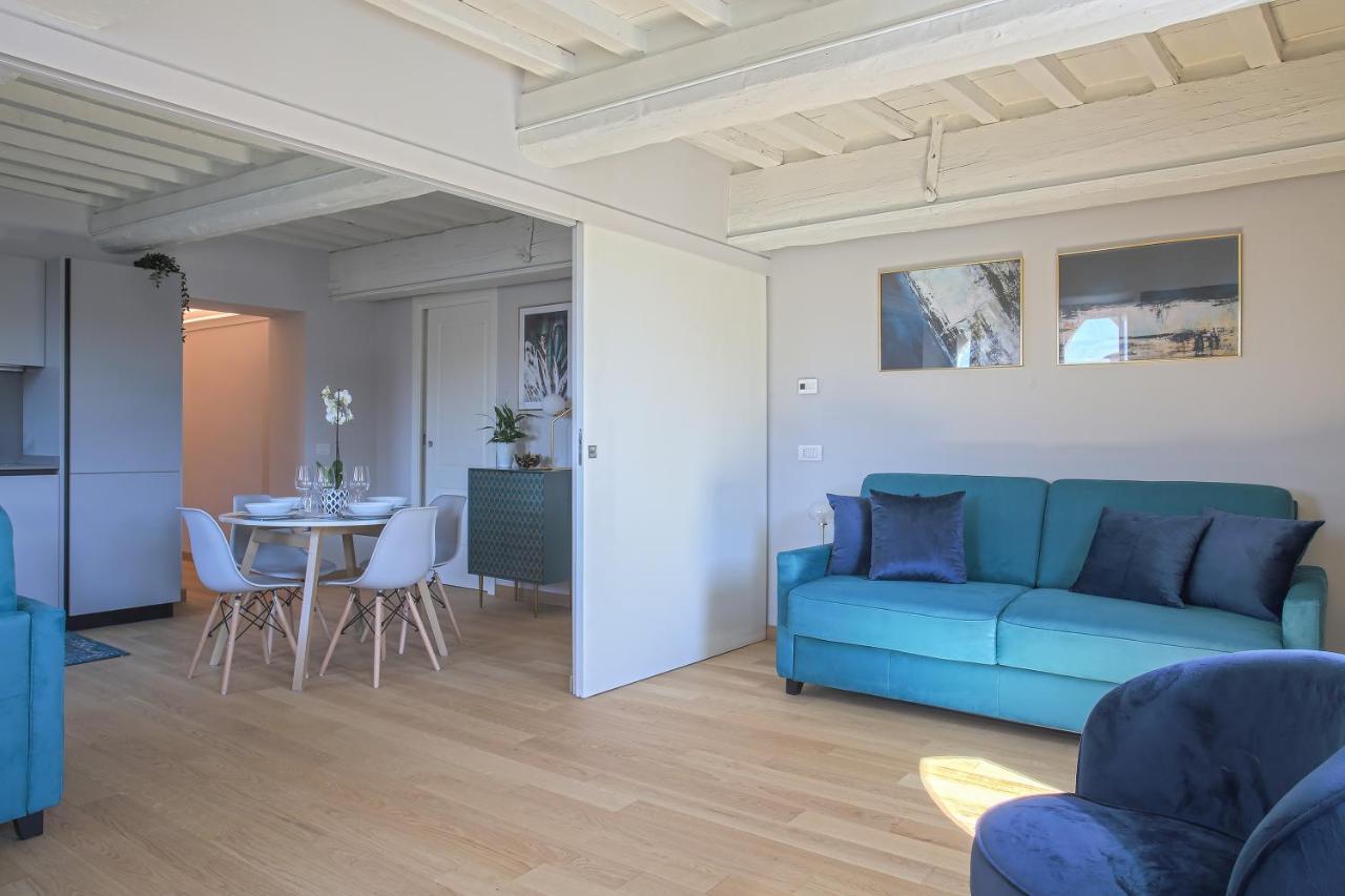 Luxury Suite In Florence - Hosted By Sweetstay Eksteriør bilde