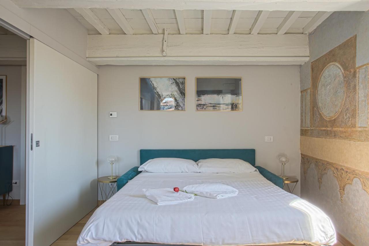 Luxury Suite In Florence - Hosted By Sweetstay Eksteriør bilde