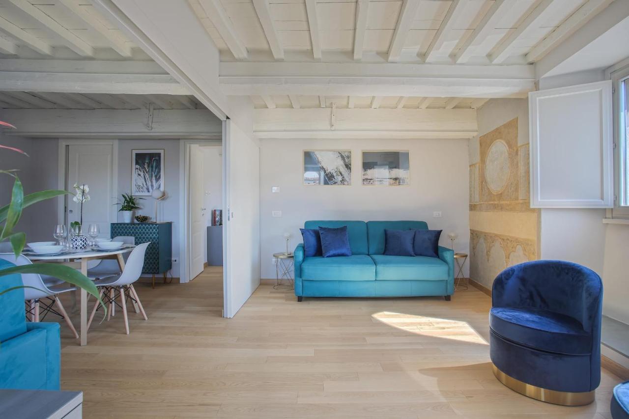 Luxury Suite In Florence - Hosted By Sweetstay Eksteriør bilde