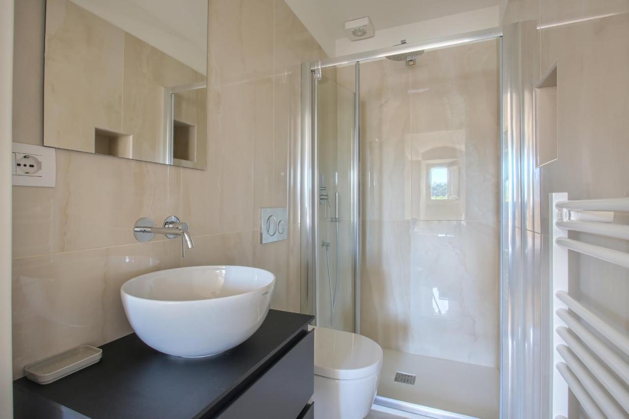 Luxury Suite In Florence - Hosted By Sweetstay Eksteriør bilde
