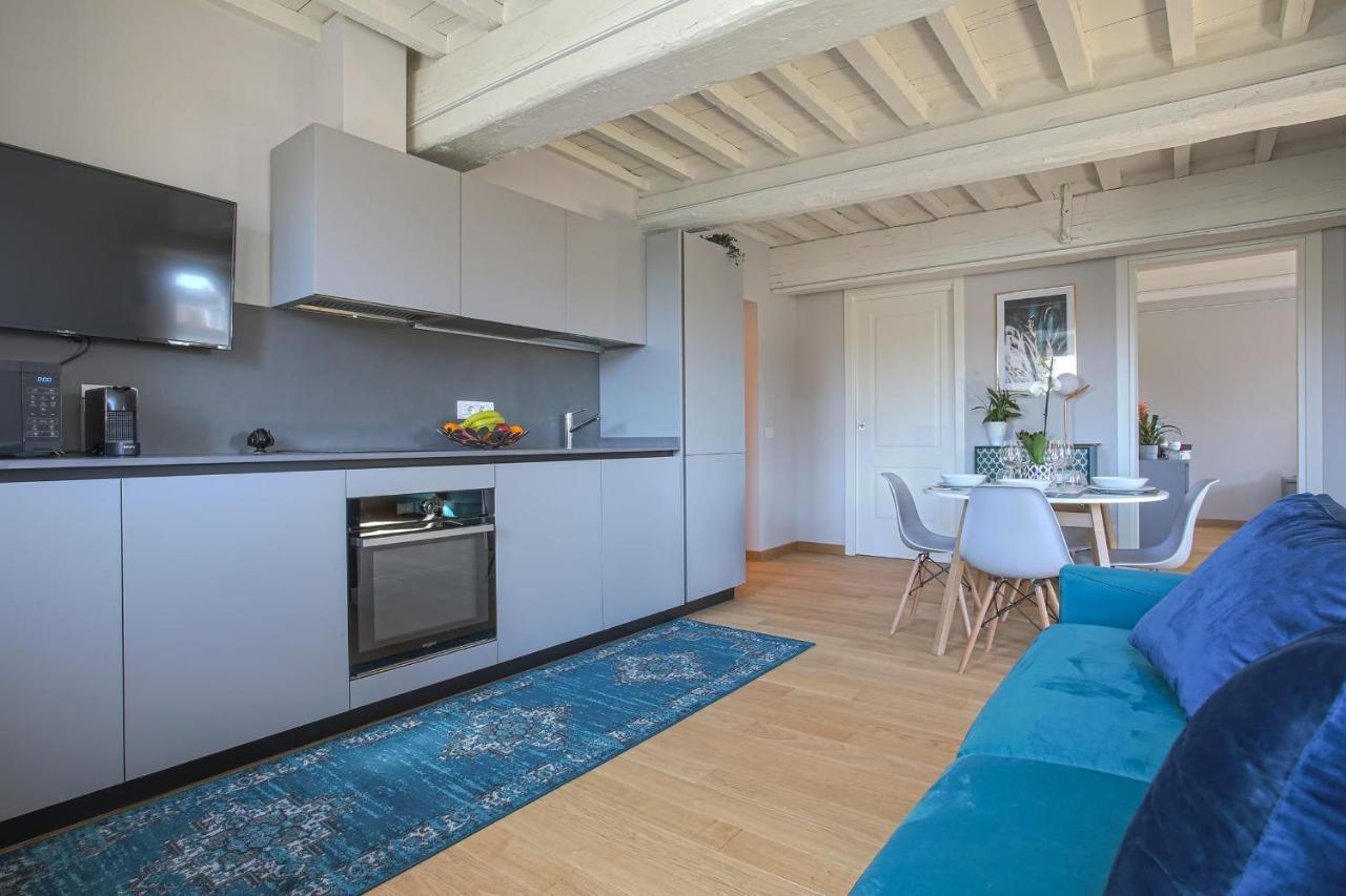 Luxury Suite In Florence - Hosted By Sweetstay Eksteriør bilde