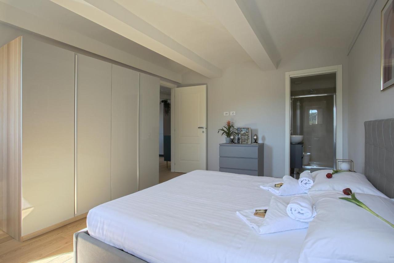 Luxury Suite In Florence - Hosted By Sweetstay Eksteriør bilde