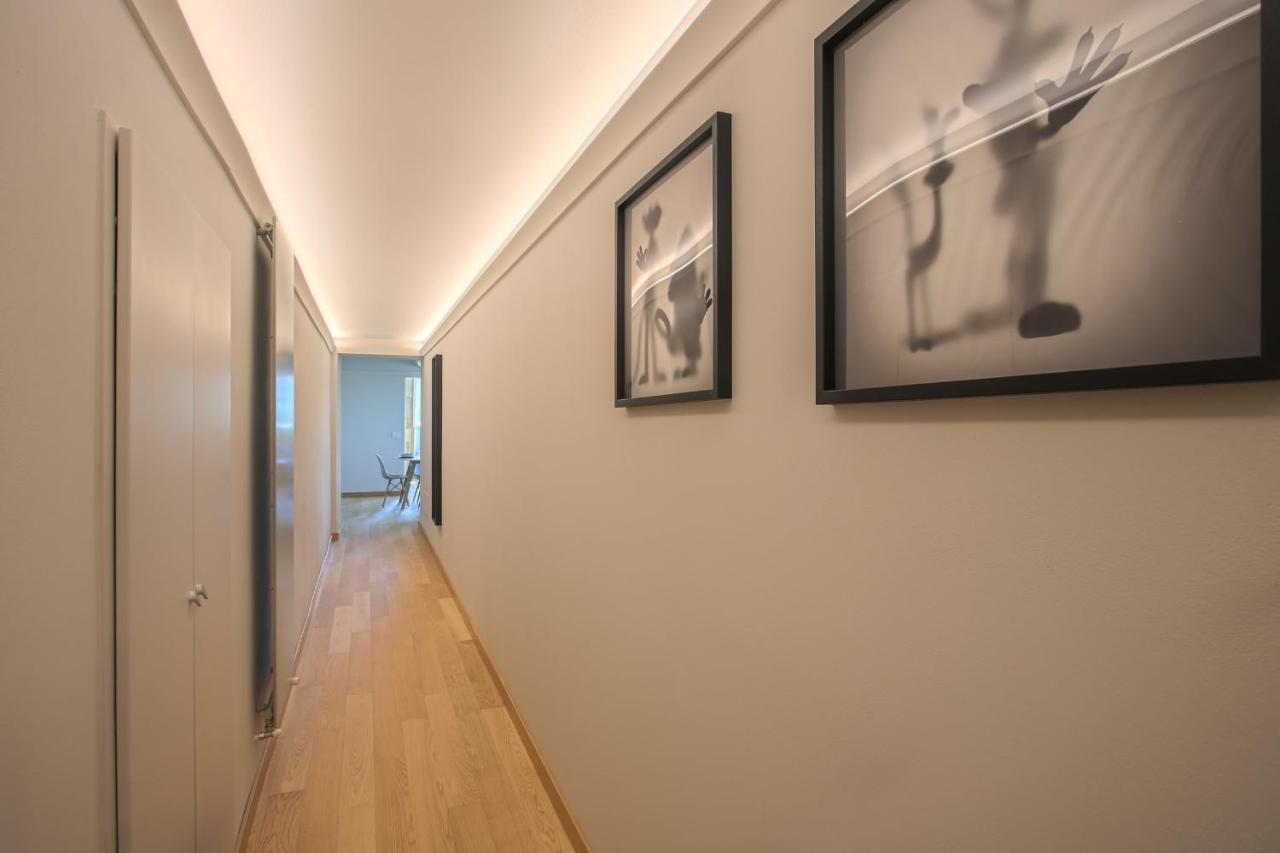 Luxury Suite In Florence - Hosted By Sweetstay Eksteriør bilde