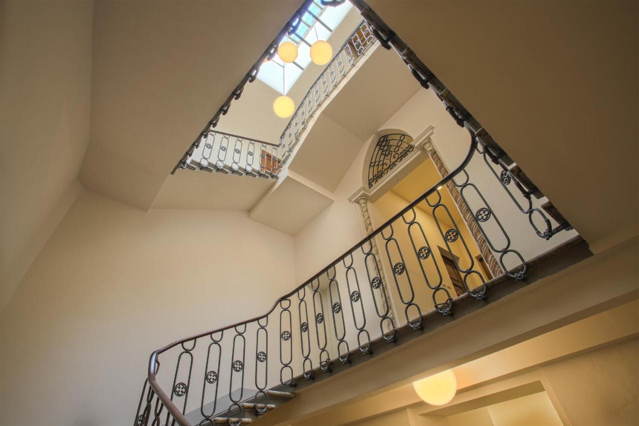 Luxury Suite In Florence - Hosted By Sweetstay Eksteriør bilde