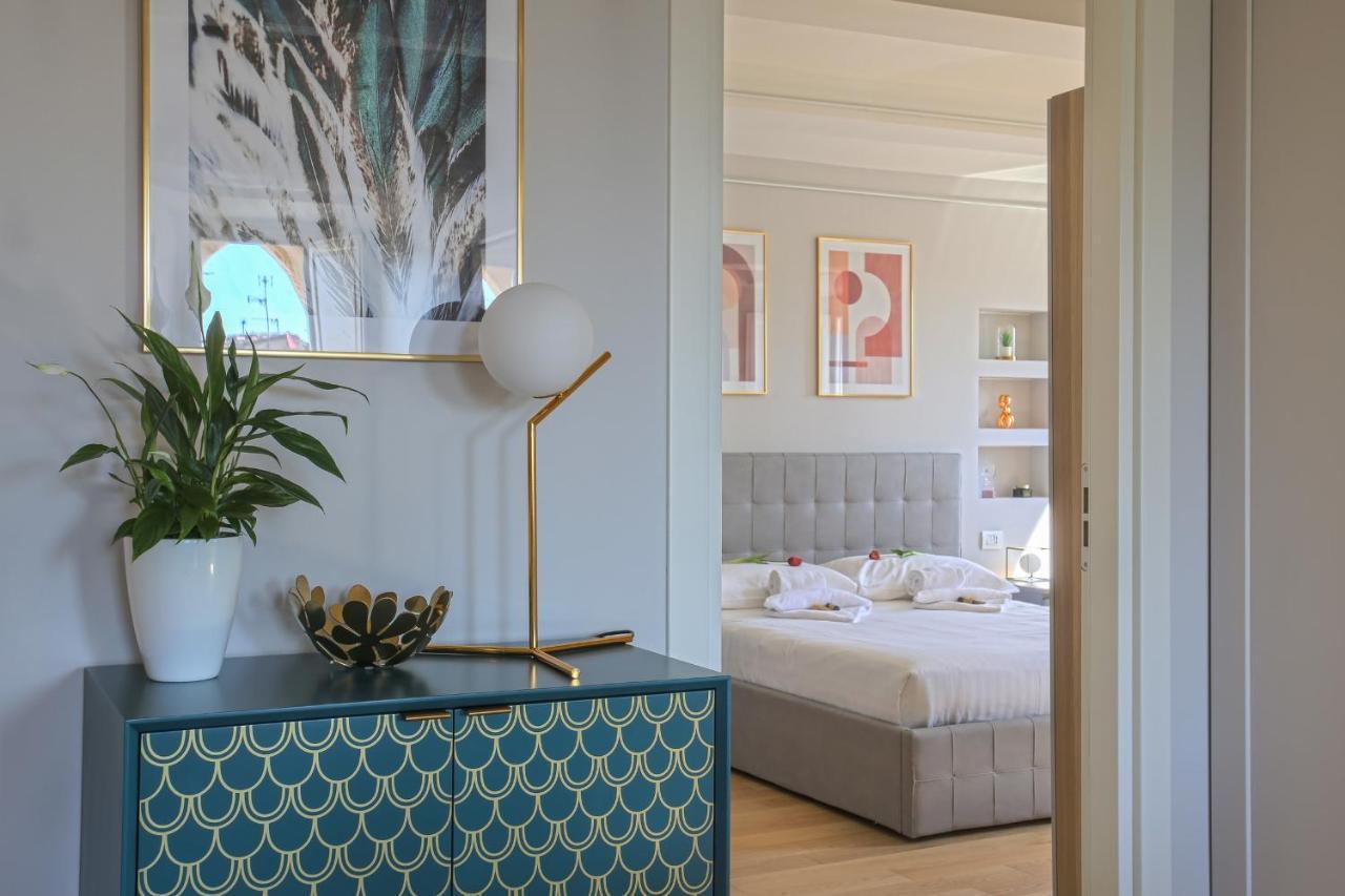 Luxury Suite In Florence - Hosted By Sweetstay Eksteriør bilde