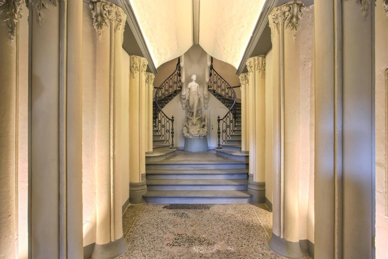 Luxury Suite In Florence - Hosted By Sweetstay Eksteriør bilde