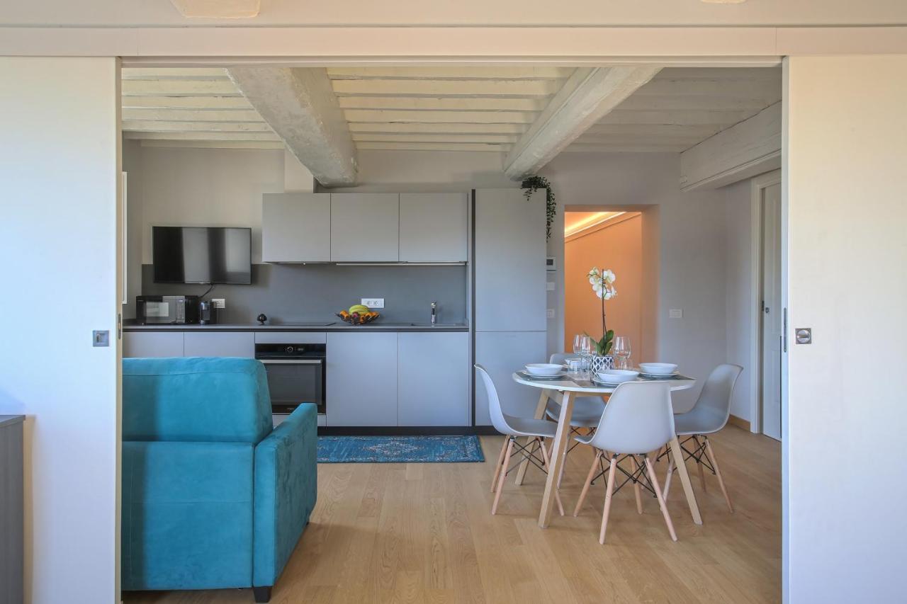 Luxury Suite In Florence - Hosted By Sweetstay Eksteriør bilde