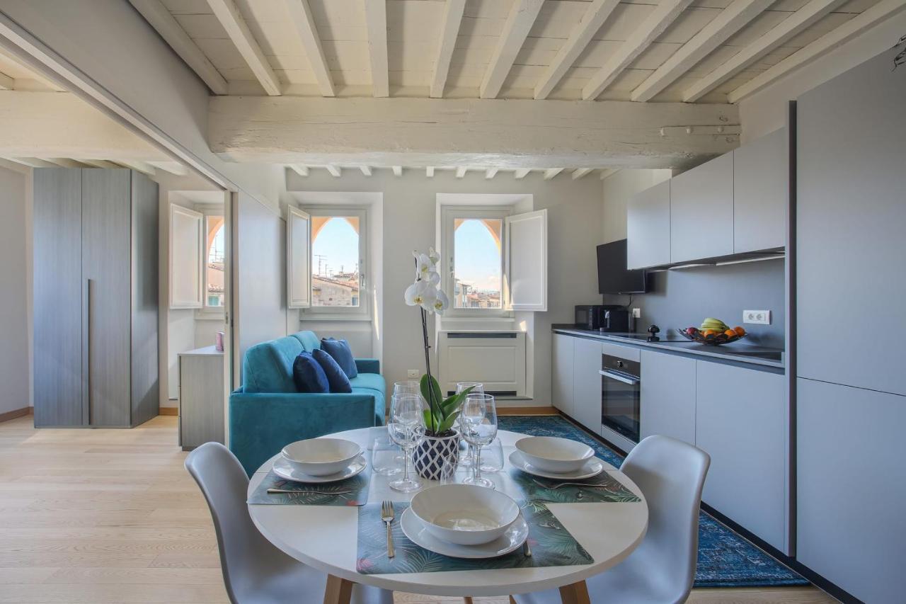 Luxury Suite In Florence - Hosted By Sweetstay Eksteriør bilde