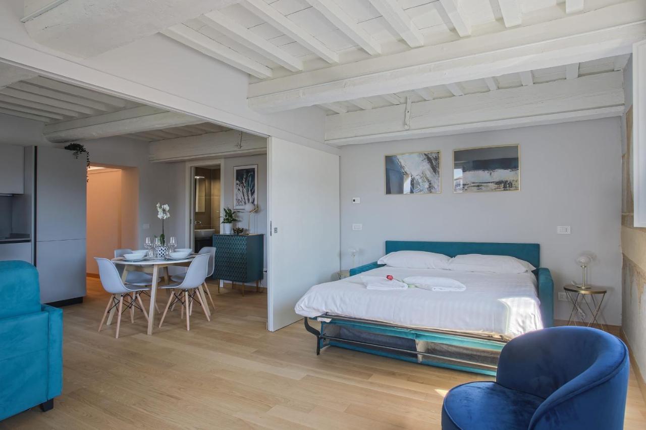 Luxury Suite In Florence - Hosted By Sweetstay Eksteriør bilde